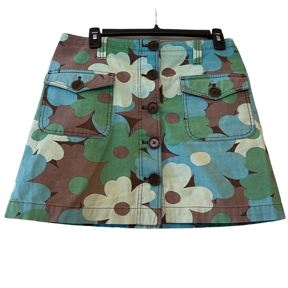 Boden Dresses & Skirts - Boden twill skirt size 10